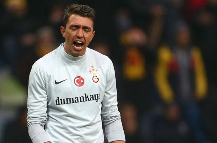 İşte 2016 model Galatasaray G2