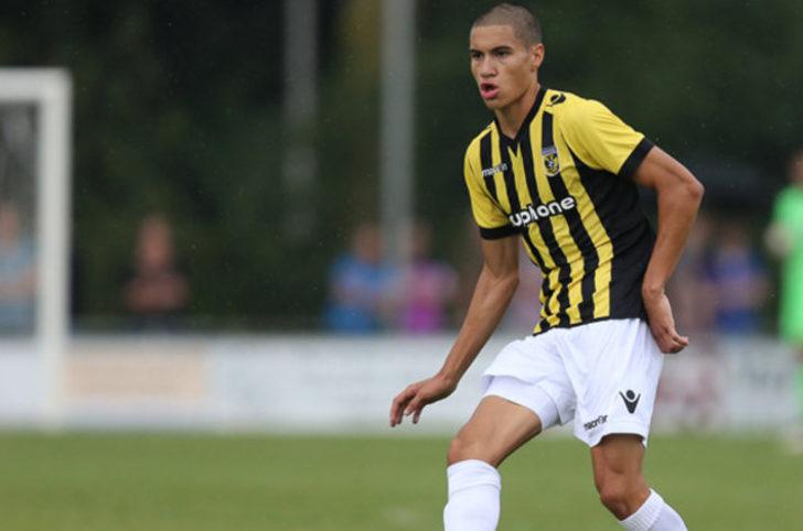 İşte 2016 model Galatasaray G3