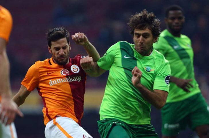 İşte 2016 model Galatasaray G5