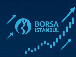 Borsa İstanbul g&uuml;n&uuml; y&uuml;kselişle tamamladı! İşte &ouml;ne &ccedil;ıkan hisseler