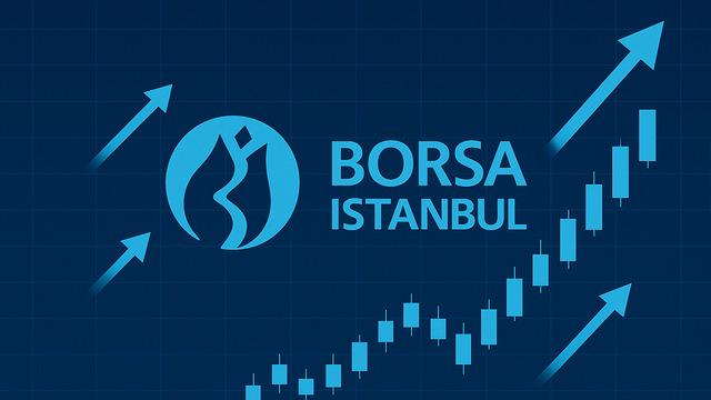 Borsa İstanbul g&uuml;n&uuml; y&uuml;kselişle tamamladı! İşte &ouml;ne &ccedil;ıkan hisseler