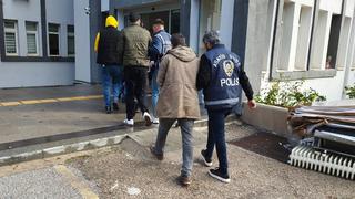 Tokat’ta fuhuş operasyonu: 5 kişi tutuklandı