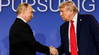 Trump, görüşmeyi iptal edip yaptırımları duyurmuştu! Putin'den yanıt geldi: İlişkilerimizi olumsuz etkiler