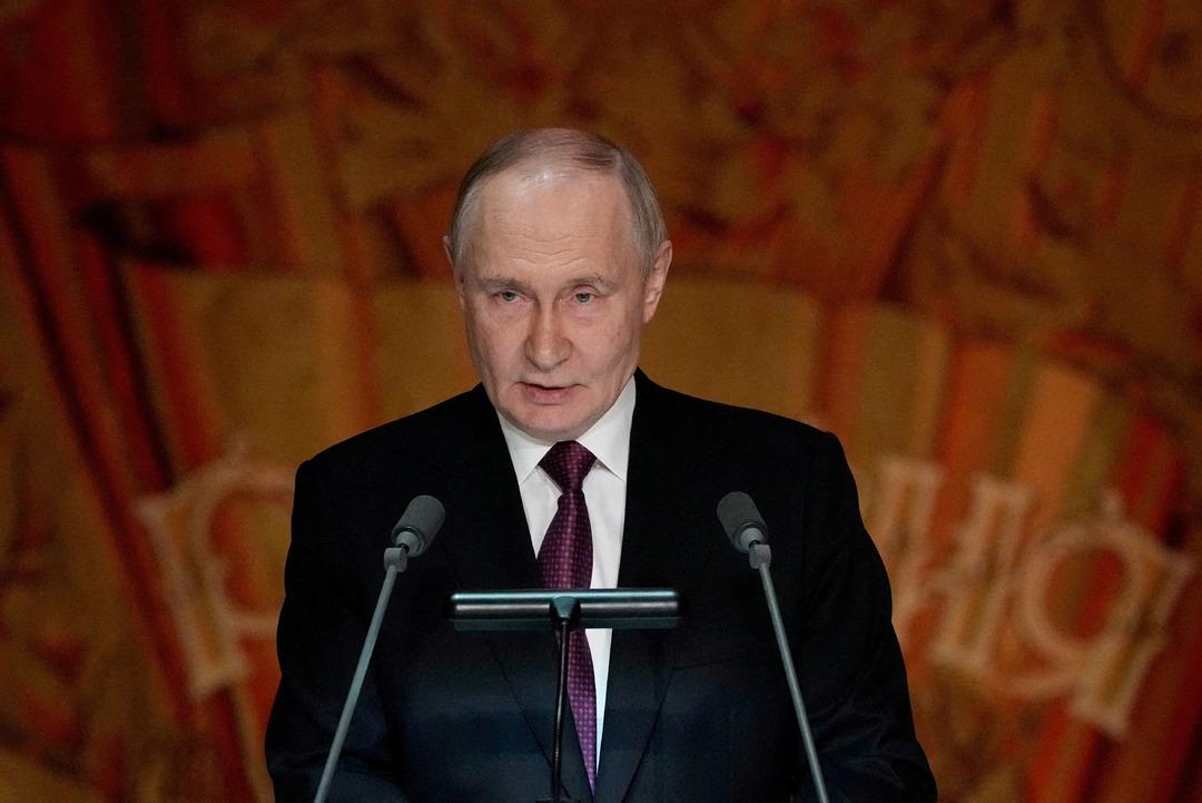 Trump, görüşmeyi iptal edip yaptırımları duyurmuştu! Putin den yanıt geldi: "İlişkilerimizi olumsuz etkiler" 3