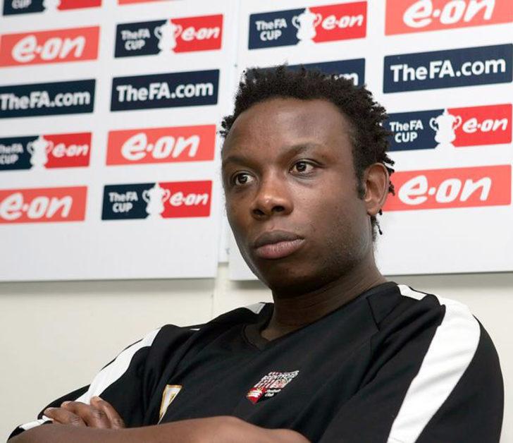 İngiltere'de görev süresi kısa olan teknik adamlar G3