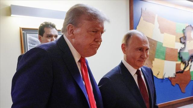 İptal deniyordu ama... Trump ve Putin görüşecek