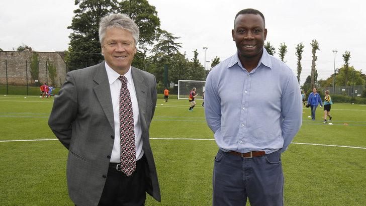 İngiltere'de görev süresi kısa olan teknik adamlar G5