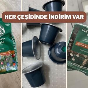 Starbucks'ın en sevilen kahvelerinde indirim başladı!