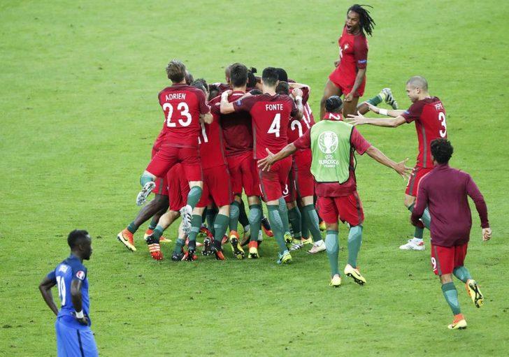 Dilmen EURO2016 şampiyonunu değerlendirdi G2