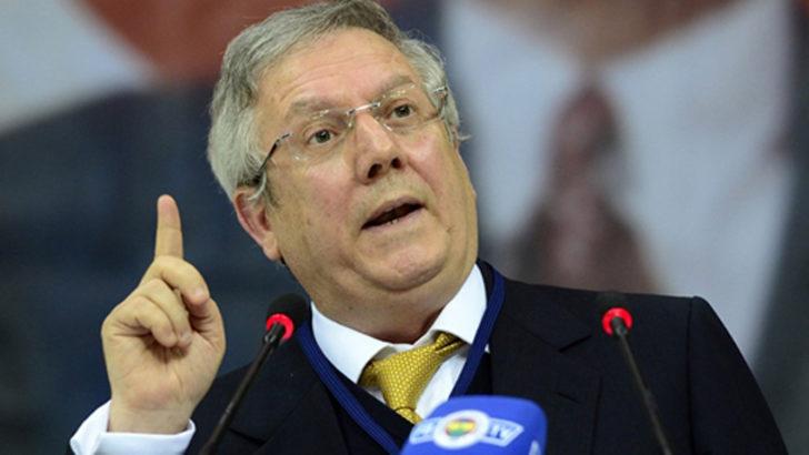 Aziz Yıldırım'ın en büyük hayali! Seferber oldu G3