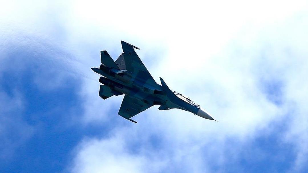 Gerilim yükseliyor! Eurofighter lar havalandı! "Rus savaş uçakları NATO hava sahasını ihlal etti" 4