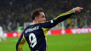 Fenerbahçe, UEFA Avrupa Ligi'nde Stuttgart'ı devirdi! İlk 8 için emin adımlarla gidiyorlar...