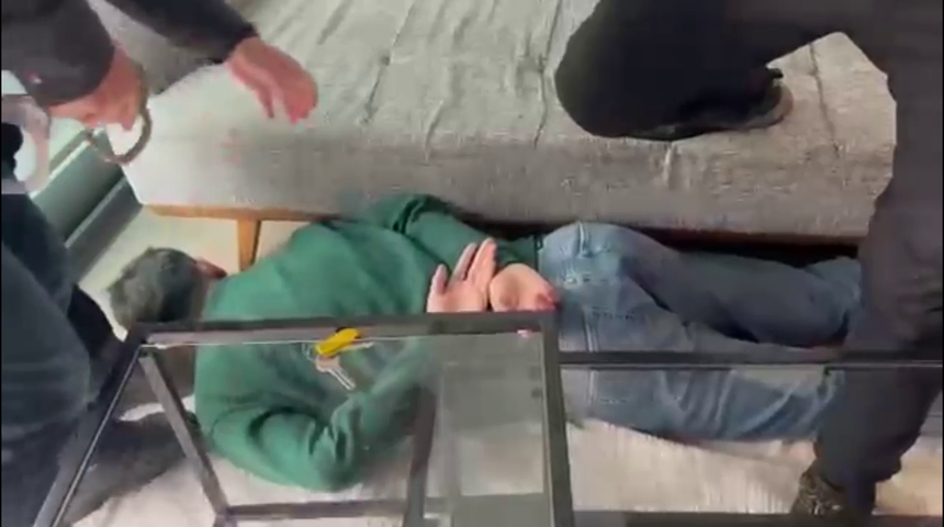 Kocaeli'de suç örgütüne operasyon: 12 tutuklama