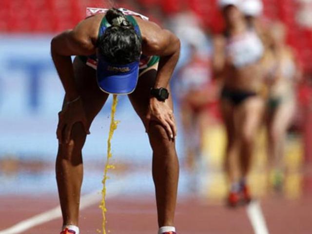 2015'in en iyi spor kareleri