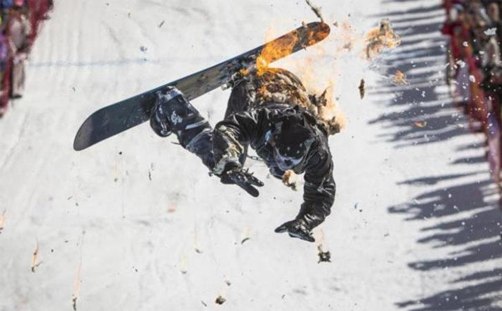 2015'in en iyi spor kareleri G3