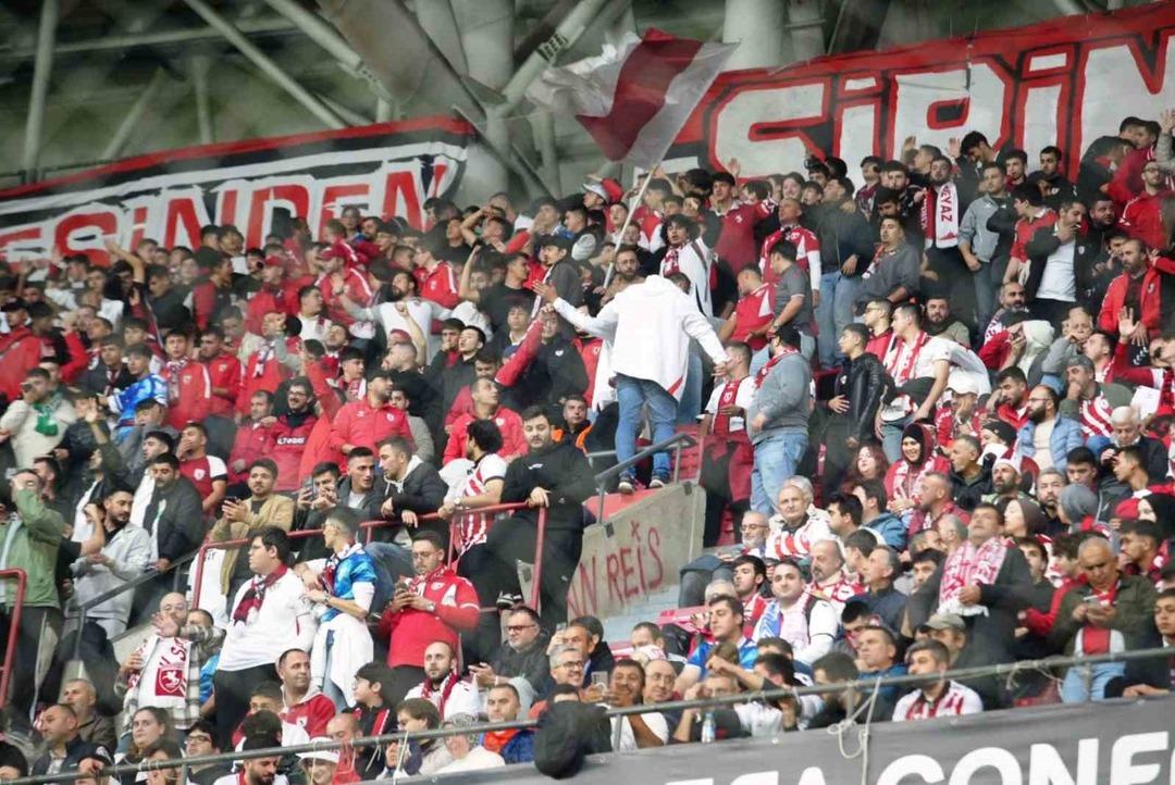 Samsunspor, Avrupa da tarih yazıyor! Şimdi de Dinamo Kiev i dize getirdiler... 3