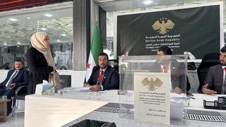 Suriye’nin Haseke ve Rakka kentlerinde halk meclisi seçimleri yapıldı