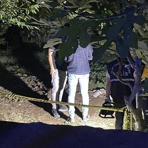 Cami bahçesinde korkunç olay! Toprağa gömülü yeni doğan bebek cesedi bulundu