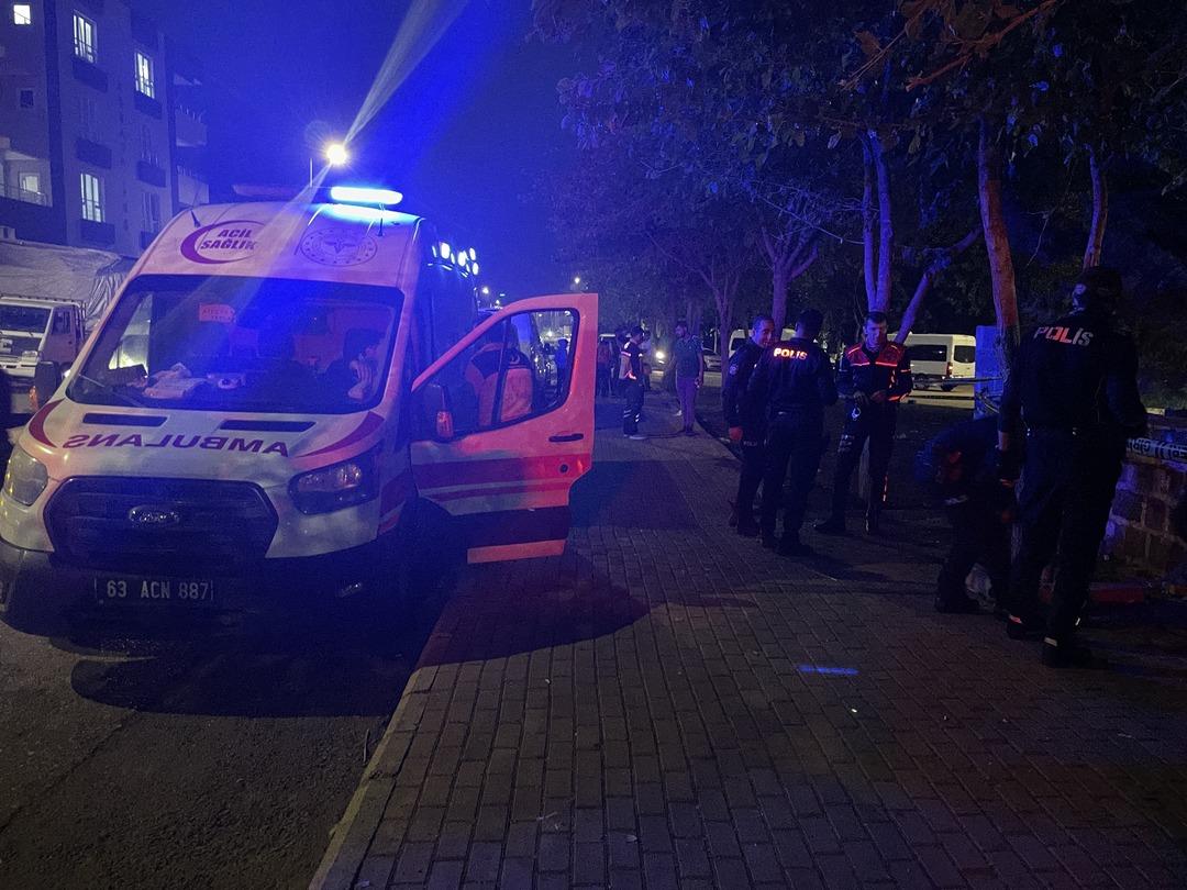 Cami bahçesinde korkunç olay! Toprağa gömülü yeni doğan bebek cesedi bulundu 4