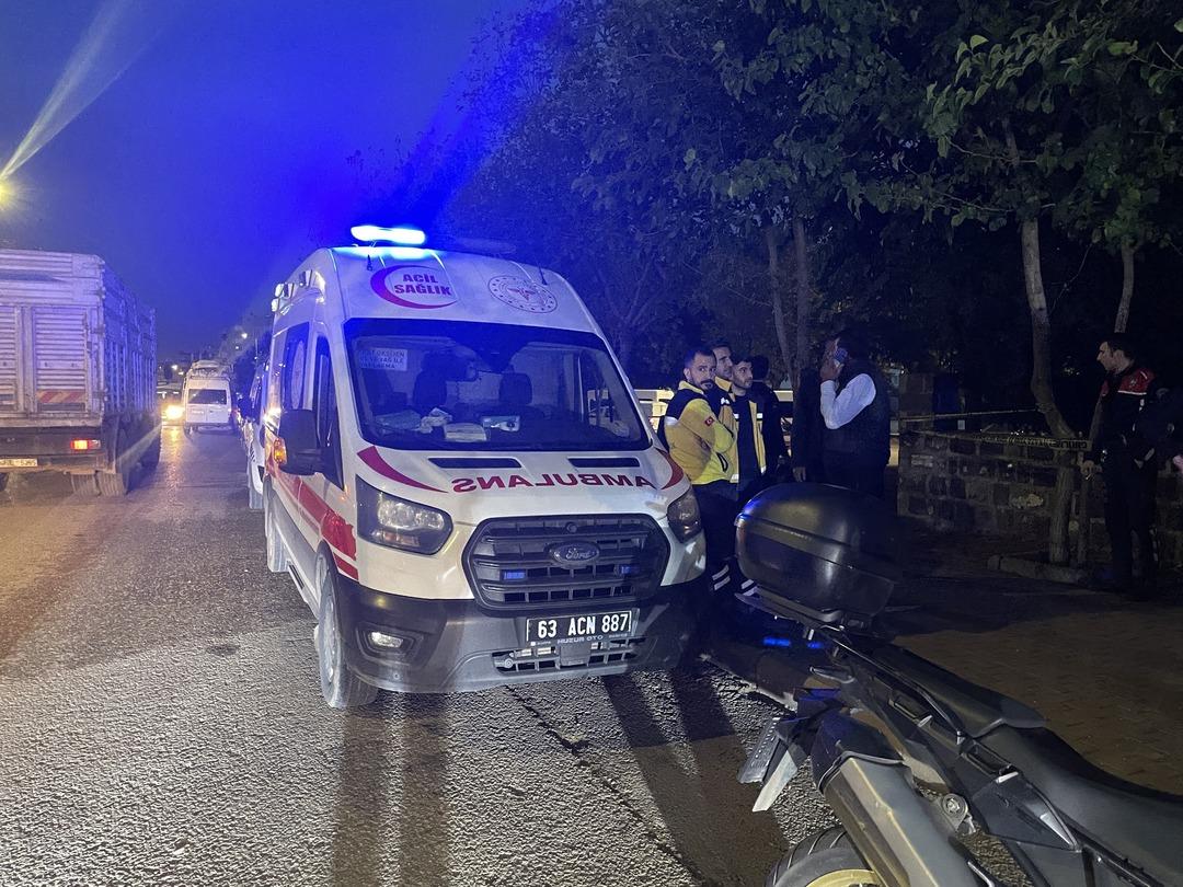 Cami bahçesinde korkunç olay! Toprağa gömülü yeni doğan bebek cesedi bulundu 3