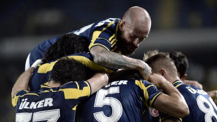 Fenerbahçe'de flaş karar! 9 isim... G1