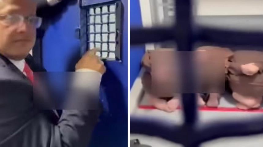 İsrailli bakandan Filistinliler için dehşete düşüren sözler: "Ellerinden her şeyi aldık! Tek bir şey kaldı..."