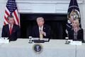 Trump duyurdu: 