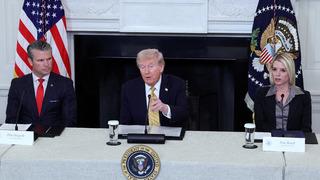 ABD Başkanı Trump duyurdu: Yakında Venezuela'da bir kara operasyonu olacak