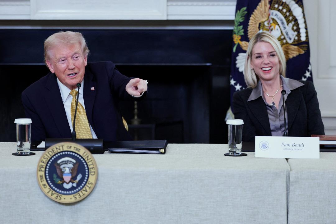 ABD Başkanı Trump duyurdu: "Yakında Venezuela da bir kara operasyonu olacak" 2
