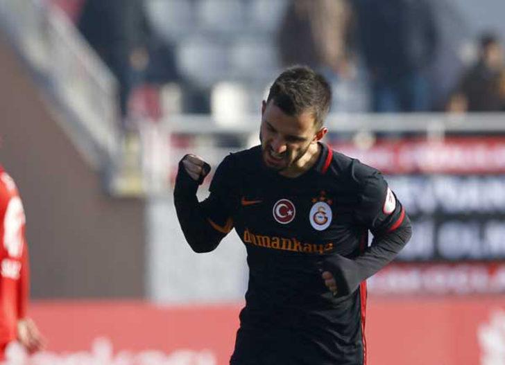 G.Saray'dan şok karar! Bileti kesildi... G1