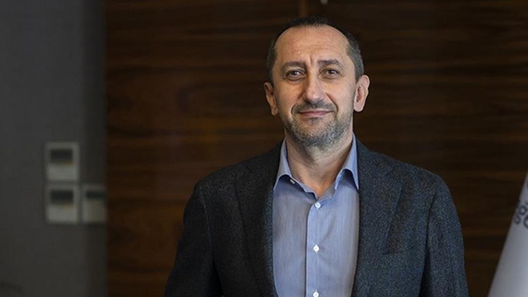 Resmi Gazete yayımlandı: Siber Güvenlik Başkanlığı na Türk Telekom CEO su Ümit Önal atandı! Ümit Önal kimdir, hangi görevlerde bulundu? 1