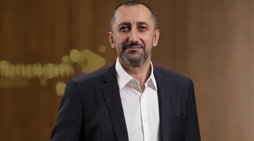 Resmi Gazete yayımlandı: Siber Güvenlik Başkanlığı'na Türk Telekom CEO'su Ümit Önal atandı! Ümit Önal kimdir, hangi görevlerde bulundu?