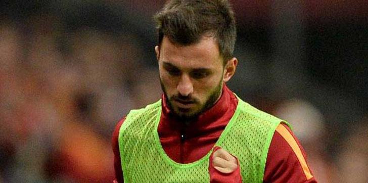 G.Saray'dan şok karar! Bileti kesildi... G2