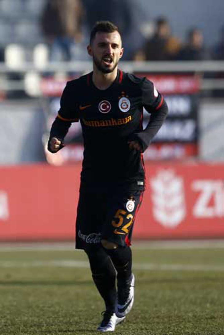 G.Saray'dan şok karar! Bileti kesildi... G3