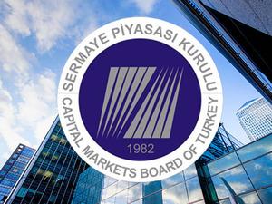 SPK 9 şirketin bor&ccedil;lanma ihra&ccedil; başvurusunu onayladı