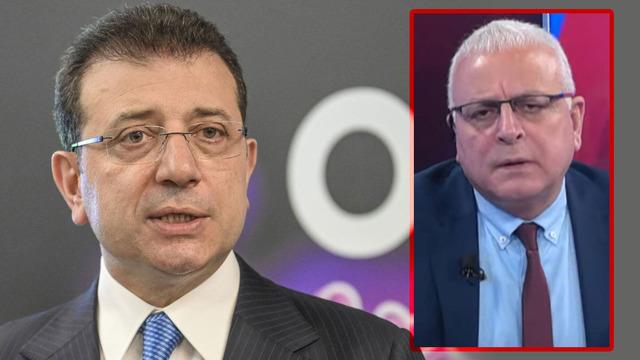 Ekrem İmamoğlu’na casusluk soruşturmasında detaylar ortaya çıktı! Kilit isim Hüseyin Gün… Merdan Yanardağ gözaltında!