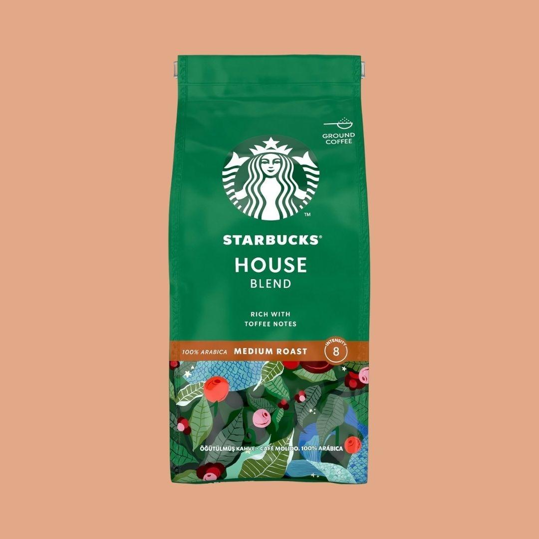 Starbucks ın en sevilen kahvelerinde indirim başladı! 7