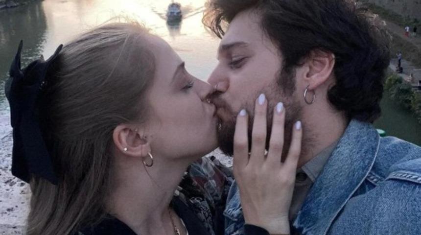 3 yıllık evlilik tek celsede bitmişti! Ufuk Beydemir'den olay paylaşım geldi! İpek Yazıcı'dan yanıt gecikmedi