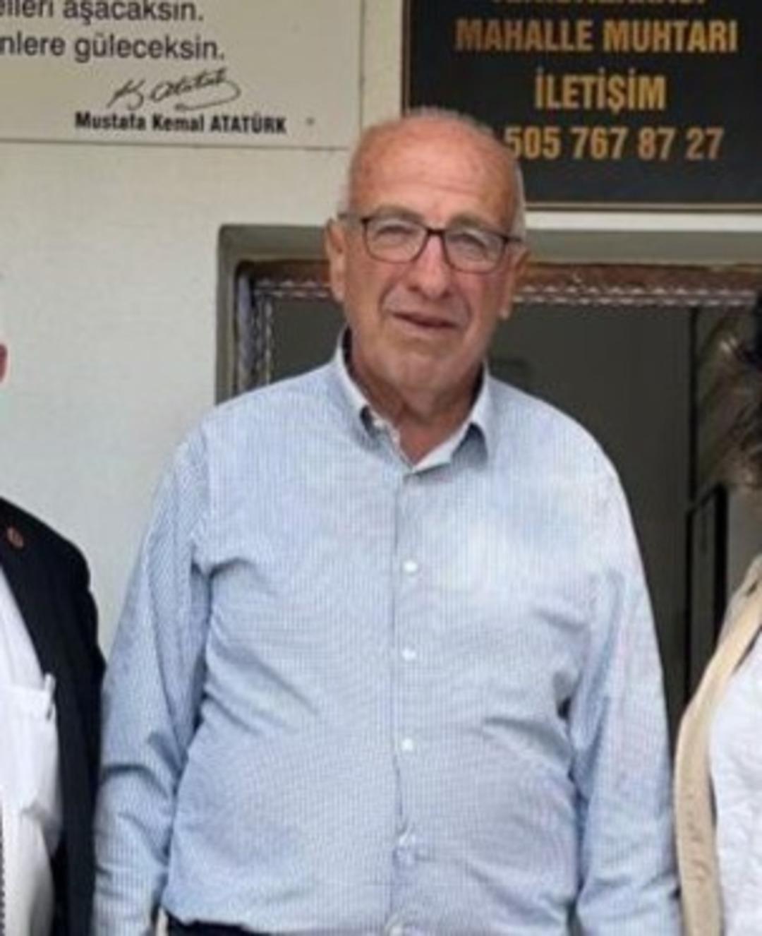 Foça daki selde acı detay: Kızıyla konuşurken sel sularına kapıldı! 2