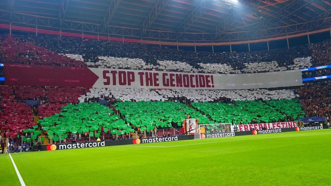 Avrupa kupalarındaki temsilcilerimiz G.Saray, F.Bahçe ve Samsunspor bu hafta 3 te 3 yaptı! Ülke puanı uçuşa geçti... 6