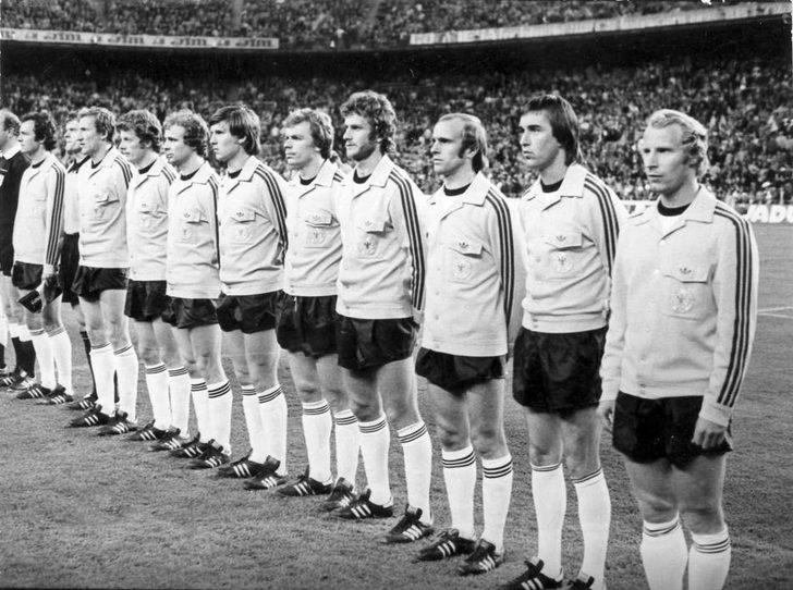 Tarihin en epik 6 EURO yarı finali! G2