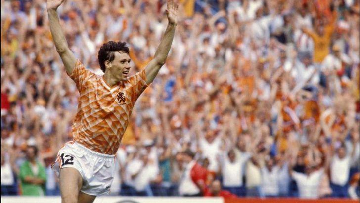 Tarihin en epik 6 EURO yarı finali! G4