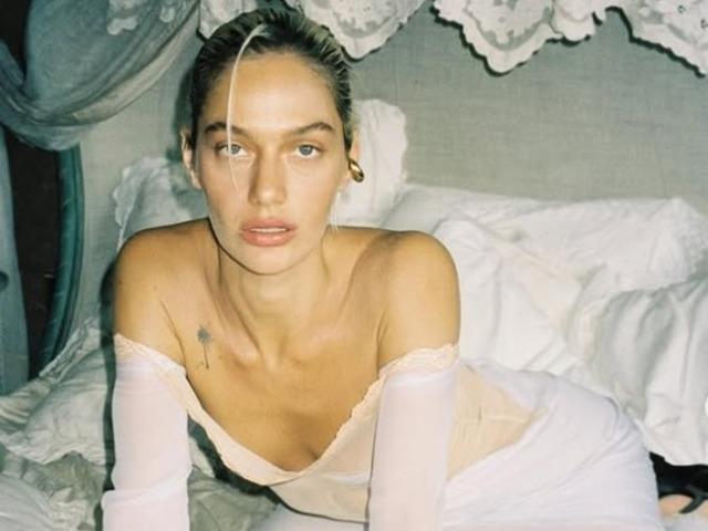 Tulum taytıyla gündemde! Sosyal medyada yorum yağdı  