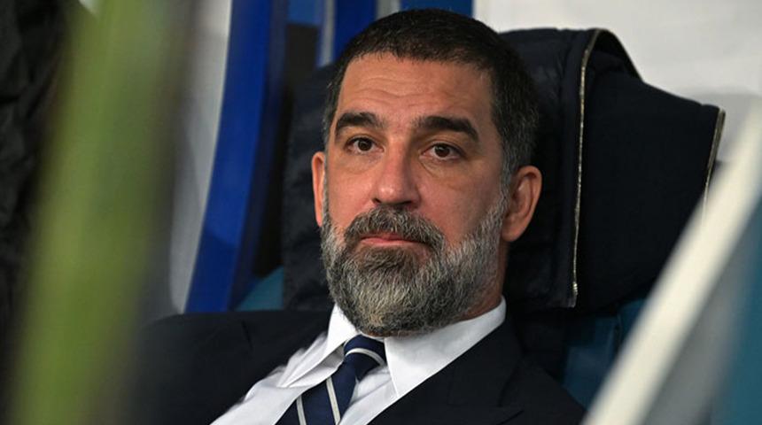 Arda Turan'lı Shakhtar Donetsk UEFA Konferans Ligi'nde buz kesti! Legia Varşova'ya son dakikada kaybetti...