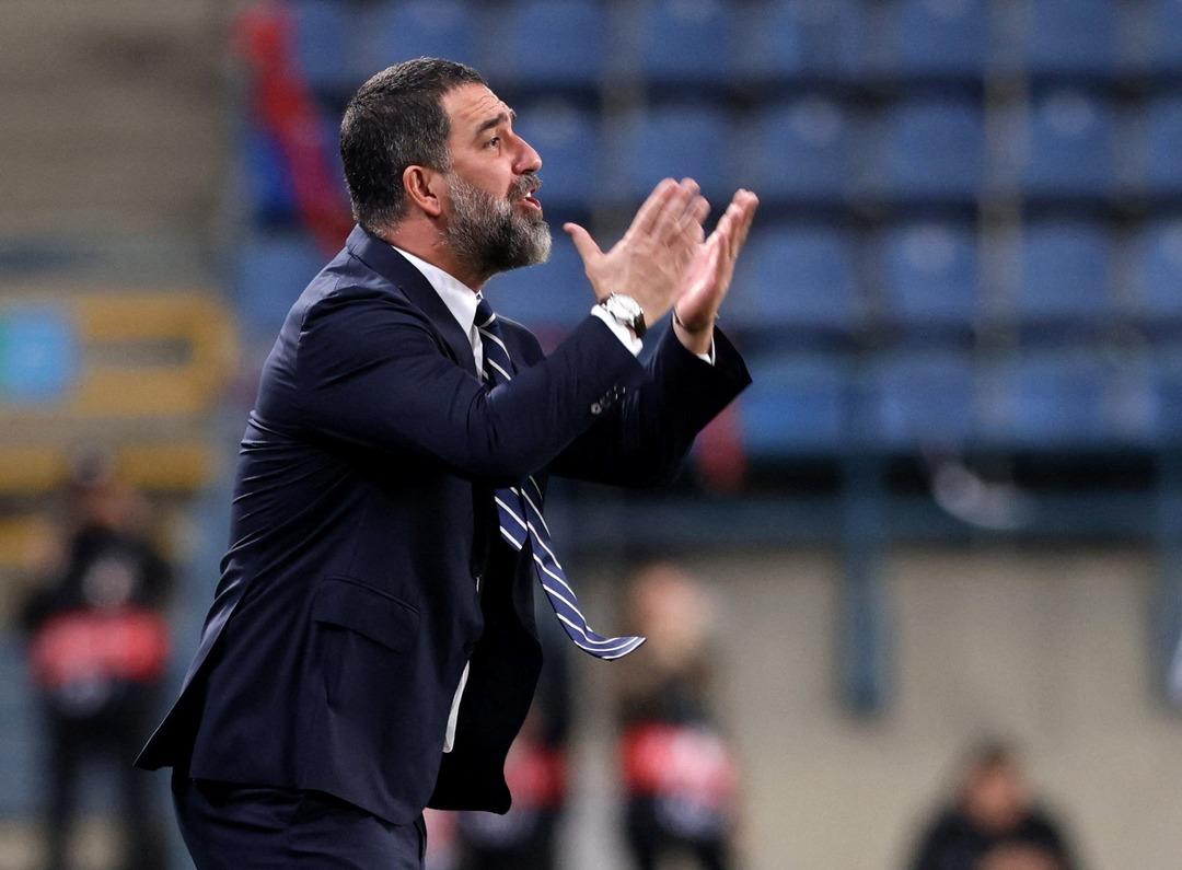 Arda Turan lı Shakhtar Donetsk UEFA Konferans Ligi nde buz kesti! Legia Varşova ya son dakikada kaybetti... 3