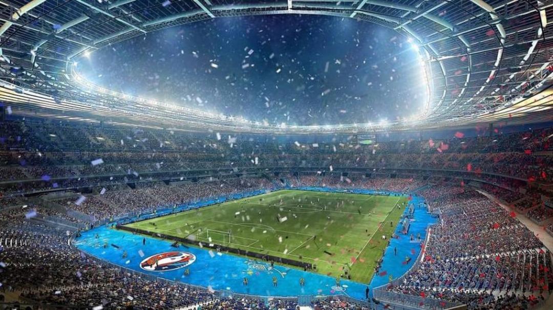 Tarihin en epik 6 EURO yarı finali!