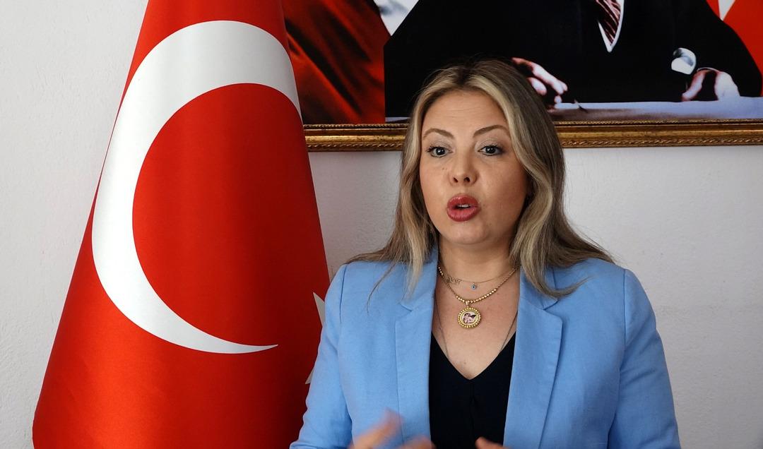 Yüzde 40 yok olacak uyarısı: O yılı işaret etti! Kuraklığa karşı susuz tarım : "Su milli hazinedir" 8