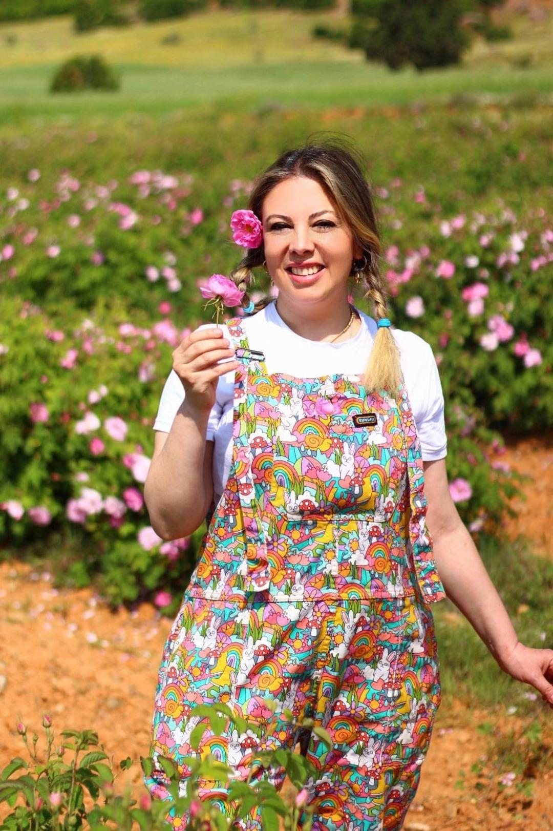 Yüzde 40 yok olacak uyarısı: O yılı işaret etti! Kuraklığa karşı susuz tarım : "Su milli hazinedir" 7