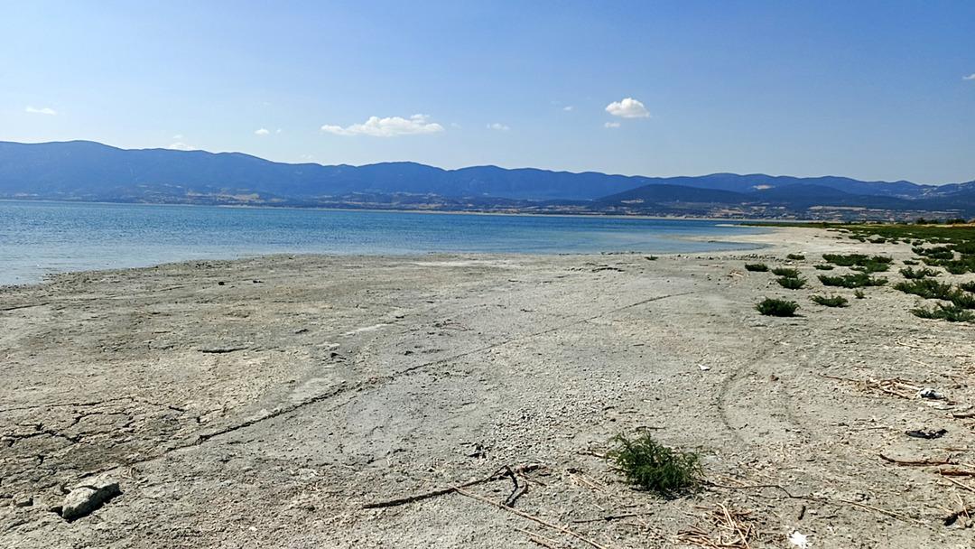 Yüzde 40 yok olacak uyarısı: O yılı işaret etti! Kuraklığa karşı susuz tarım : "Su milli hazinedir" 5