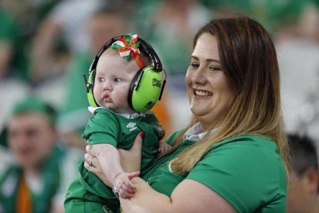 E Grubu son ma&ccedil;larından taraftar manzaraları